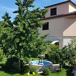 Ginkgo 4 By Interhome Apartment Banjole