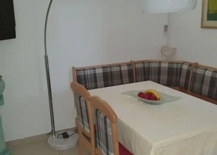 Apartamento Ginkgo 4 By Interhome Banjole