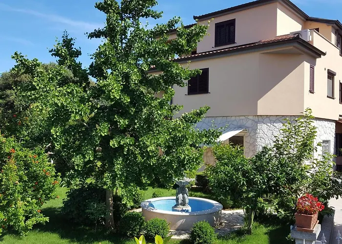 Ginkgo 4 By Interhome Apartamento Banjole