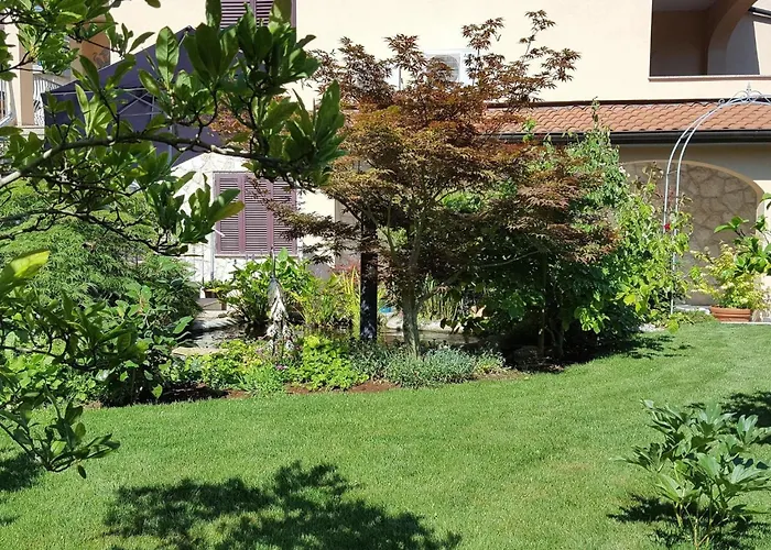 Ginkgo 4 By Interhome *