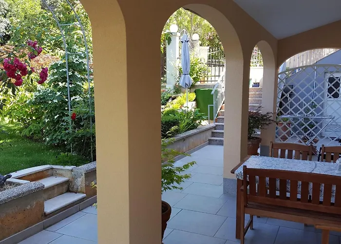 Ginkgo 4 By Interhome Apartamento