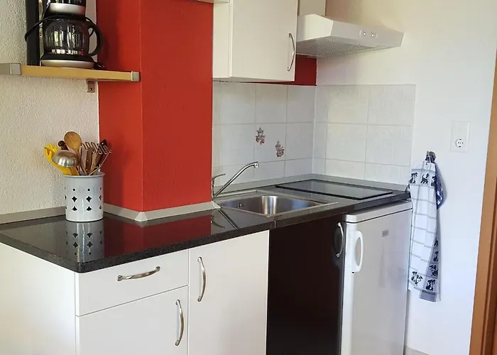 Ginkgo 4 By Interhome Apartamento Banjole