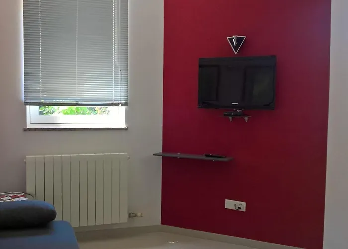 Ginkgo 4 By Interhome Apartamento