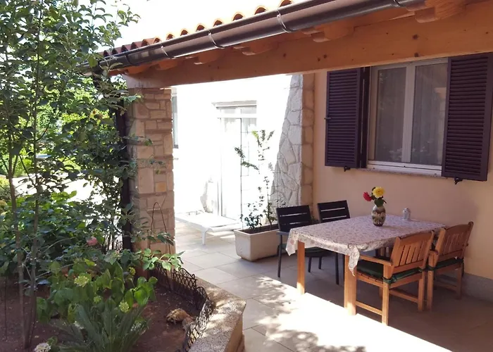 Ginkgo 4 By Interhome Apartamento *
