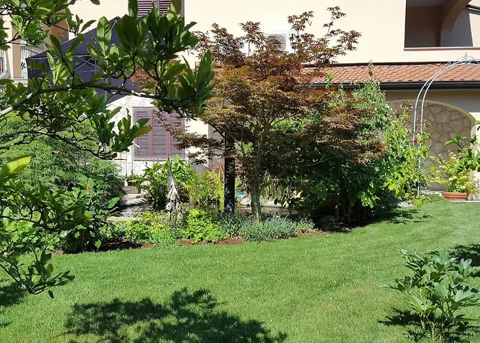 Ginkgo 4 By Interhome * Banjole